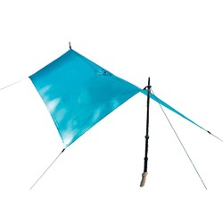 Sea To Summit Ultra-Sil Waterproof Tarp/Shelter/Pack Cover & Poncho - Blue