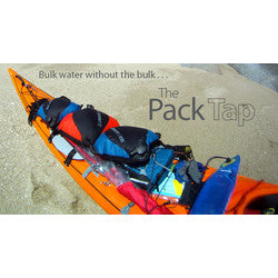 Sea To Summit Pack Water Tap Bladder - 4 litre