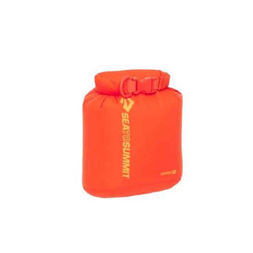 Sea to Summit Lightweight 1.5L Dry Bag - Spicy Orange