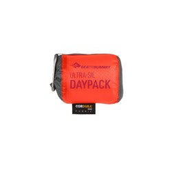 Sea to Summit Ultra-Sil Day Pack - Spicy Orange