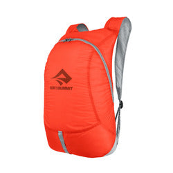 Sea to Summit Ultra-Sil Day Pack - Spicy Orange