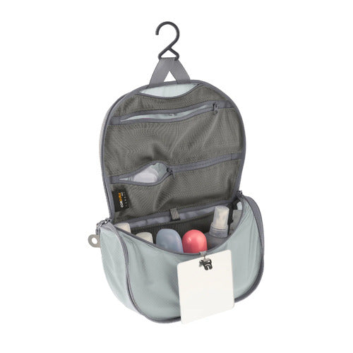 Sea to Summit Ultra-Sil Hanging Toiletry Bag - Small - High Rise