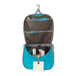 Sea to Summit Ultra-Sil Hanging Toiletry Bag - Small - High Rise