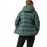 Arcteryx Thorium Womens Insulated Hooded Jacket - Boxcar - L