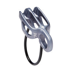 Black Diamond ATC Guide Belay / Rappel Device - Black