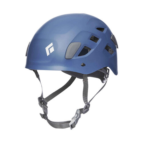 Black Diamond Half Dome Mens Helmet - Denim - ML