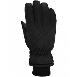 XTM Xpress Insulated Snow Gloves - Black - 2XL