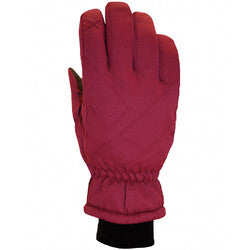 XTM Xpress II Snow Glove - Charcoal - L