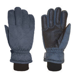 XTM Xpress Insulated Snow Gloves - Black - 2XL