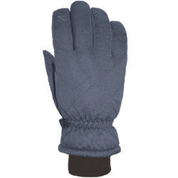 XTM Xpress II Snow Glove - Charcoal - L