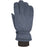 XTM Xpress II Snow Glove - Charcoal - L