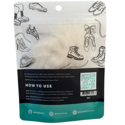 Blister Wool Blister Prevention Pack - 20g