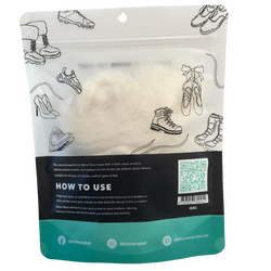 Blister Wool Blister Prevention Pack - 40G