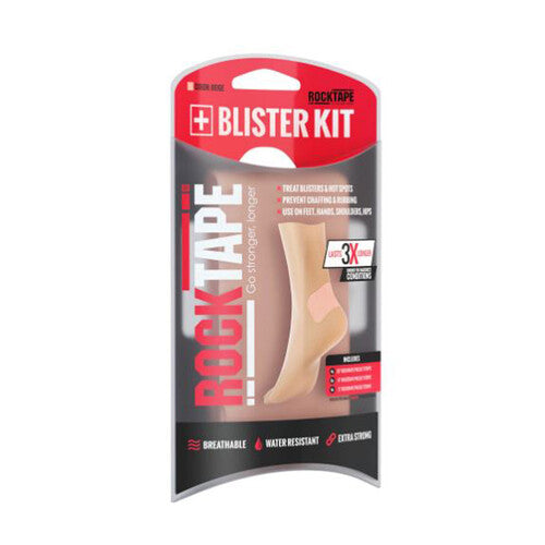 RockTape Blister Kit - Beige