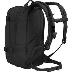 CamelBak HAWG 3L Military Spec Crux Tactical Backpack - Long - Black