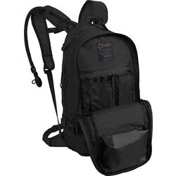 CamelBak HAWG 3L Military Spec Crux Tactical Backpack - Long - Black