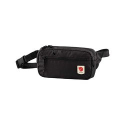 Fjallraven High Coast Hip Pack - Shark Grey