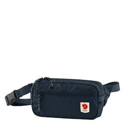 Fjallraven High Coast Hip Pack - Shark Grey