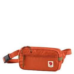 Fjallraven High Coast Hip Pack - Shark Grey