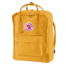 Fjallraven Kanken Bag - Graphite