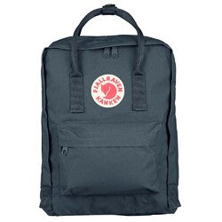 Fjallraven Kanken Bag - Graphite