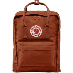 Fjallraven Kanken Bag - Graphite