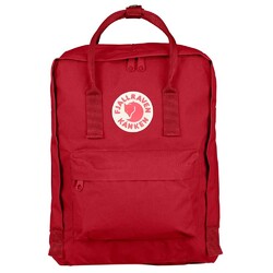 Fjallraven Kanken Bag - Graphite