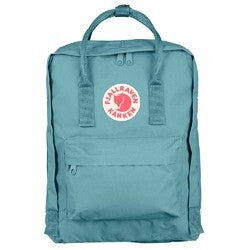 Fjallraven Kanken Bag - Graphite