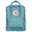 Fjallraven Kanken Bag - Graphite