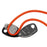 Petzl GriGri + Belay Device - Orange