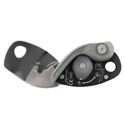 Petzl GriGri + Belay Device - Orange