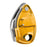 Petzl GriGri + Belay Device - Orange