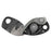 Petzl GriGri+ Climbing Belay Device - Grey