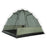 OZtrail Tasman 4V Plus 4-Person Dome Tent - Light Grey/Blue