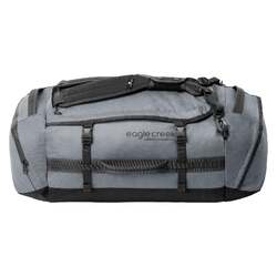 Eagle Creek Cargo Hauler 60L Duffel Bag - Charcoal