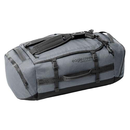 Eagle Creek Cargo Hauler 60L Duffel Bag - Charcoal