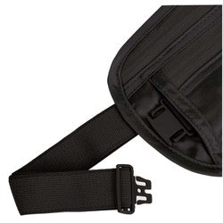 Eagle Creek Silk Undercover Money Belt - Black