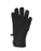 XTM Muse Ladies Fleece Snow Gloves - Black - L