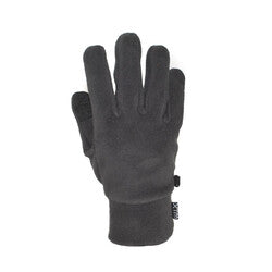 XTM Muse Ladies Fleece Glove - Black - L