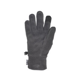 XTM Muse Ladies Fleece Glove - Black - L