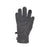 XTM Muse Ladies Fleece Snow Gloves - Charcoal - L