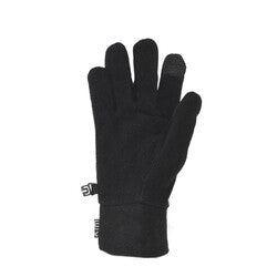 XTM Muse Ladies Fleece Glove - Black - L