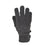 XTM Muse Ladies Fleece Snow Gloves - Charcoal - L