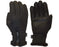 XTM Nina Soft Shell Ladies Snow Gloves - Black - L