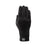 XTM Arctic Thermal Liner Snow Gloves - Black - XXL