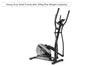 Fortis Magnetic Elliptical Cross Trainer (FXT-330)