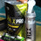 Fixx Nutrition Fuel X Pro Endurance Fuel - 840g Bag - Lemon Lime