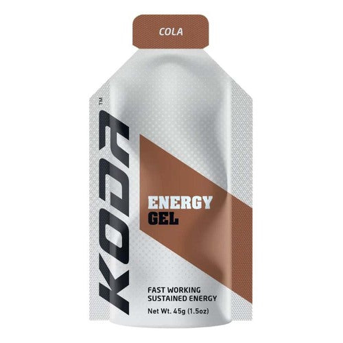 Koda Energy Gel - Lemon Lime