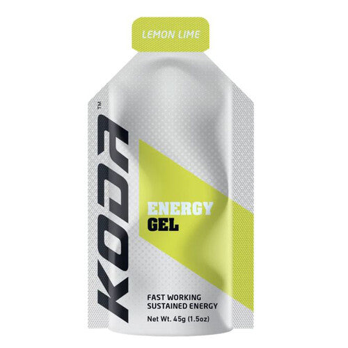 Koda Energy Gel - Berry Banana