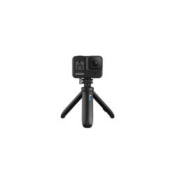 GoPro Shorty Mini Extension Pole + Tripod